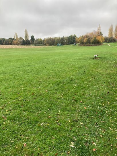 Archers Field Recreation Ground