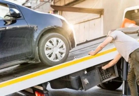 How Recovery Derby Helps You Get Back on the Road Quickly