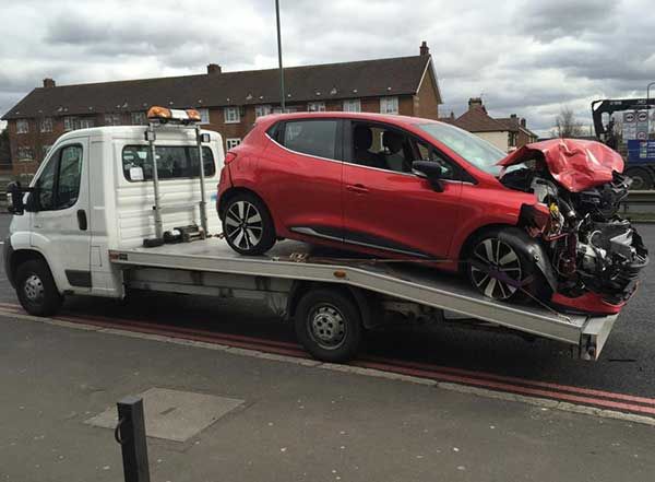 Understanding the Benefits of Accident Recovery Services