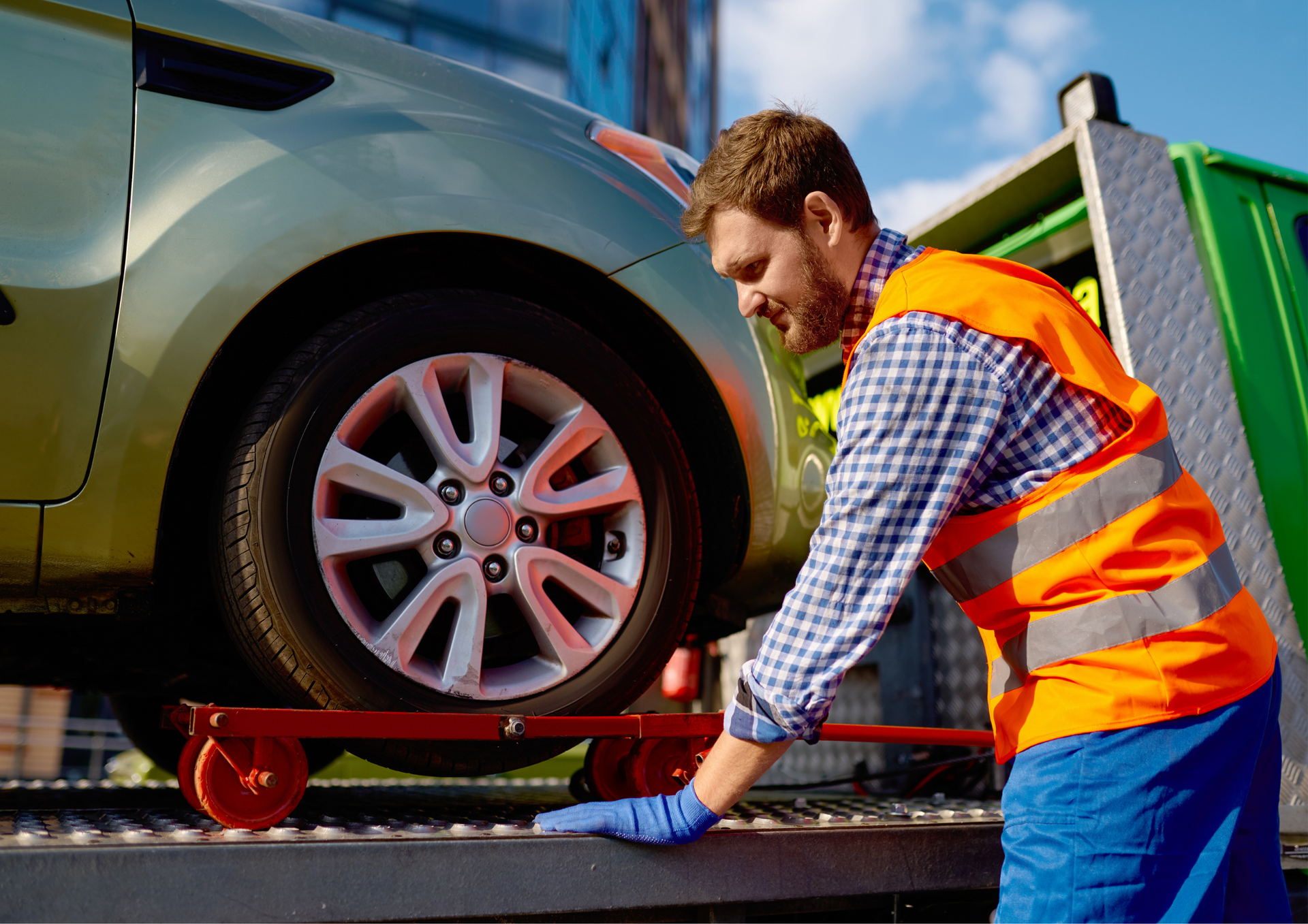 Common Causes of Vehicle Breakdowns and Tips to Prevent Them