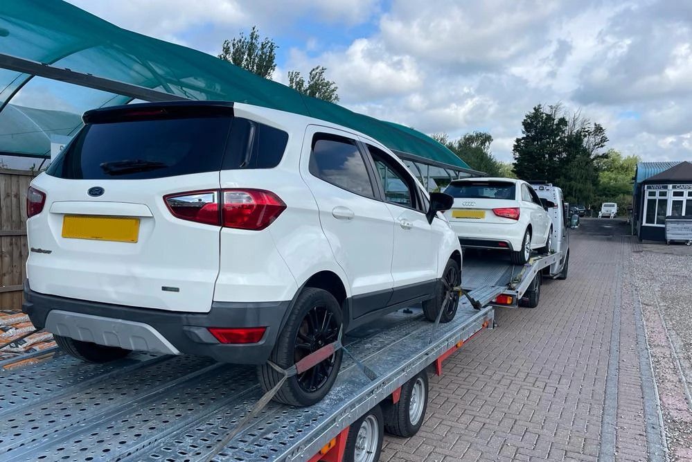 The Benefits of Professional Breakdown Recovery