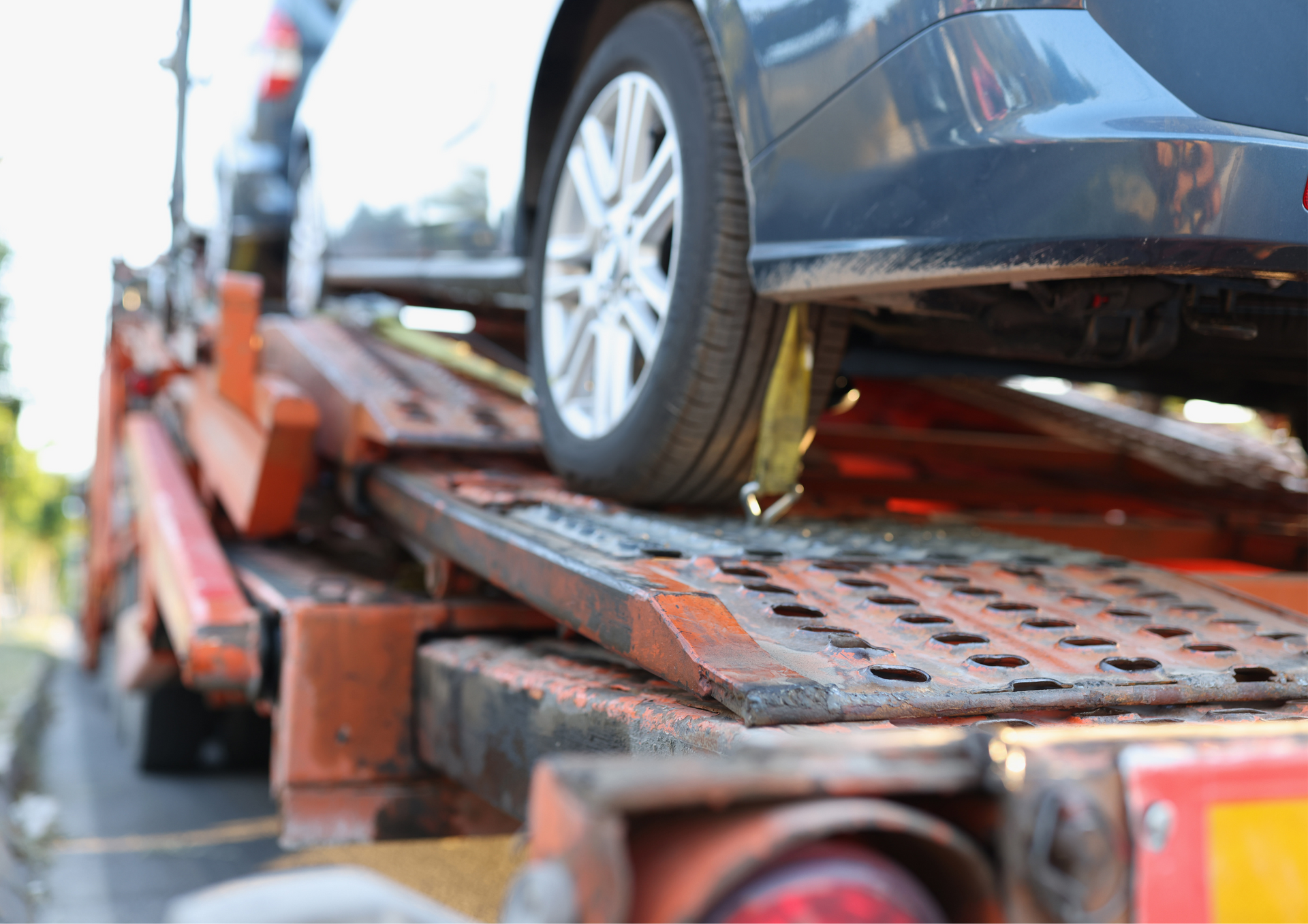 Cost-Saving Tips for Recovery Truck: How to Avoid Overspending